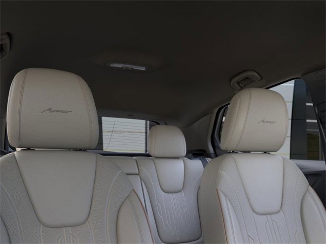 2025 Buick Encore GX Avenir photo 21