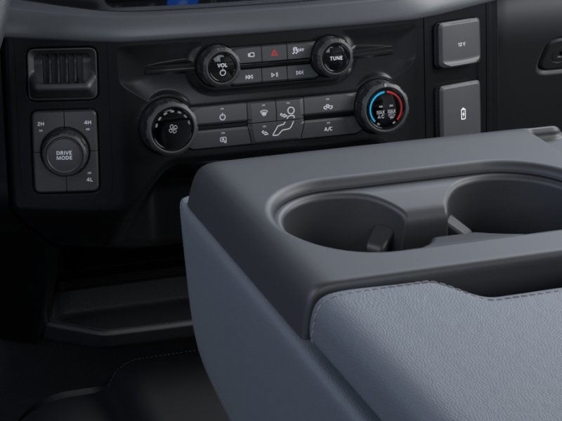 2025 Ford F-150 XL photo 14