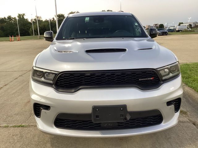2024 Dodge Durango R/T Plus photo 3