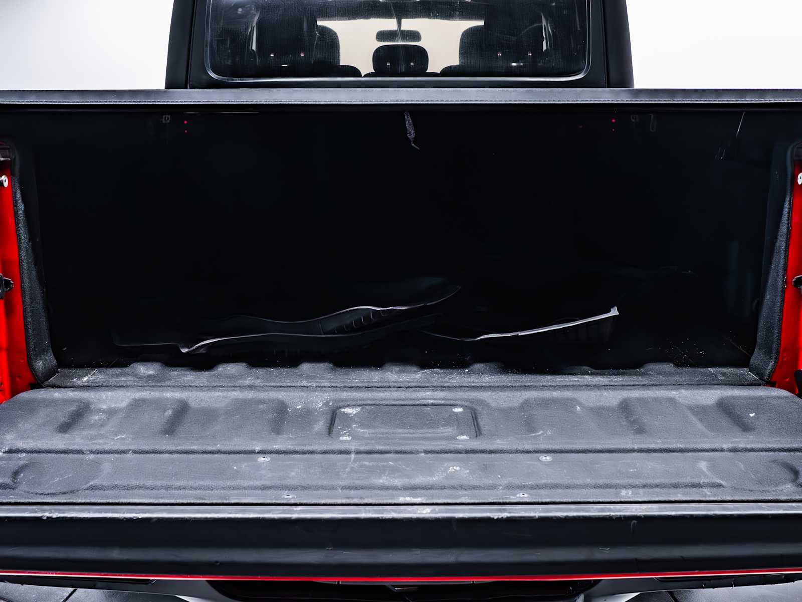 Image of Pre-Owned 2020 Jeep Gladiator Sport