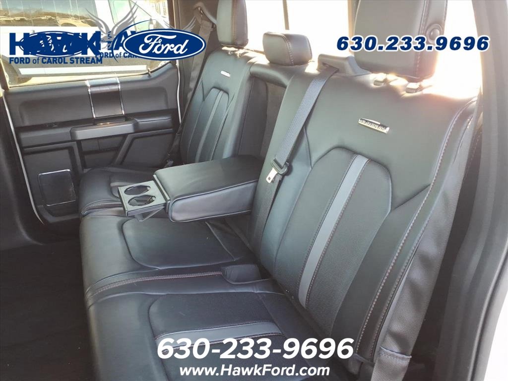 2018 FORD F-150 - Image 30