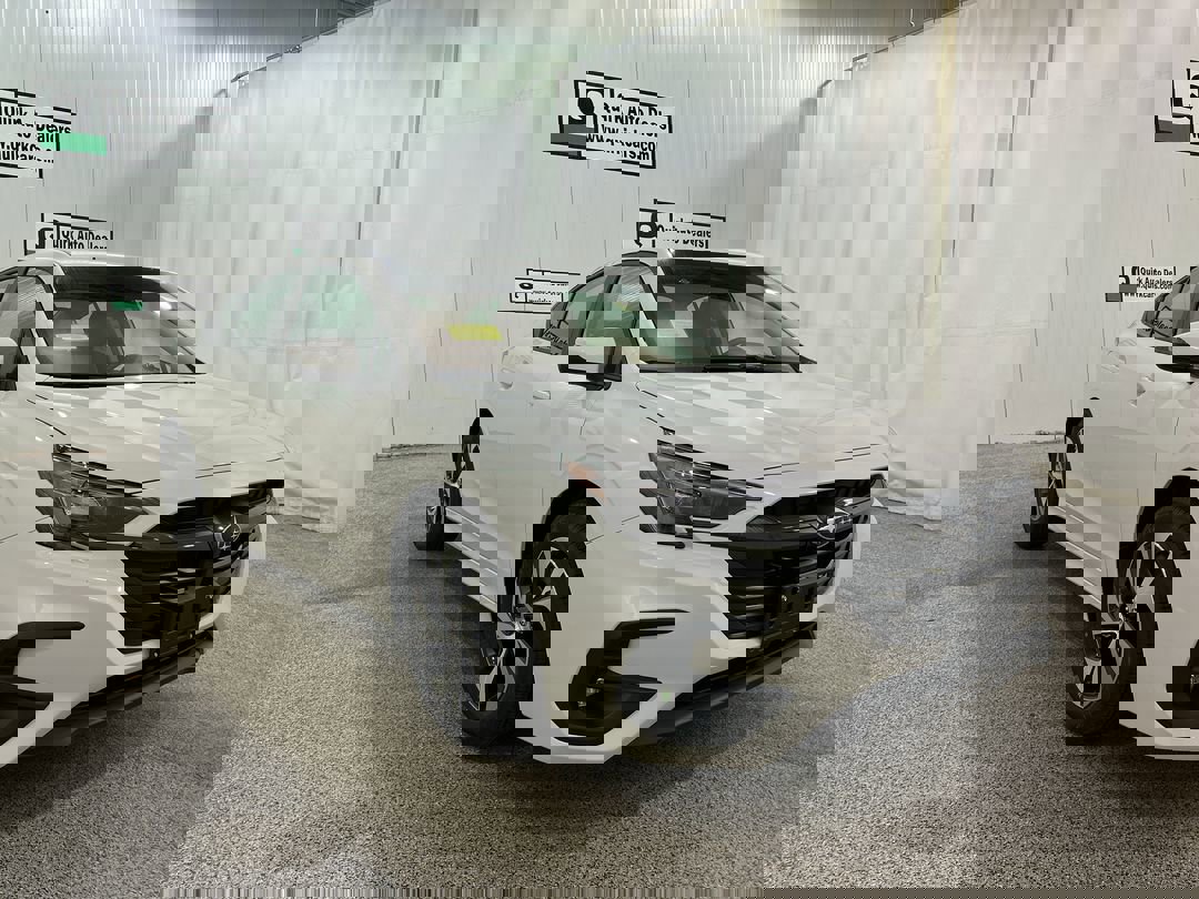 2025 Subaru Legacy Premium's photo