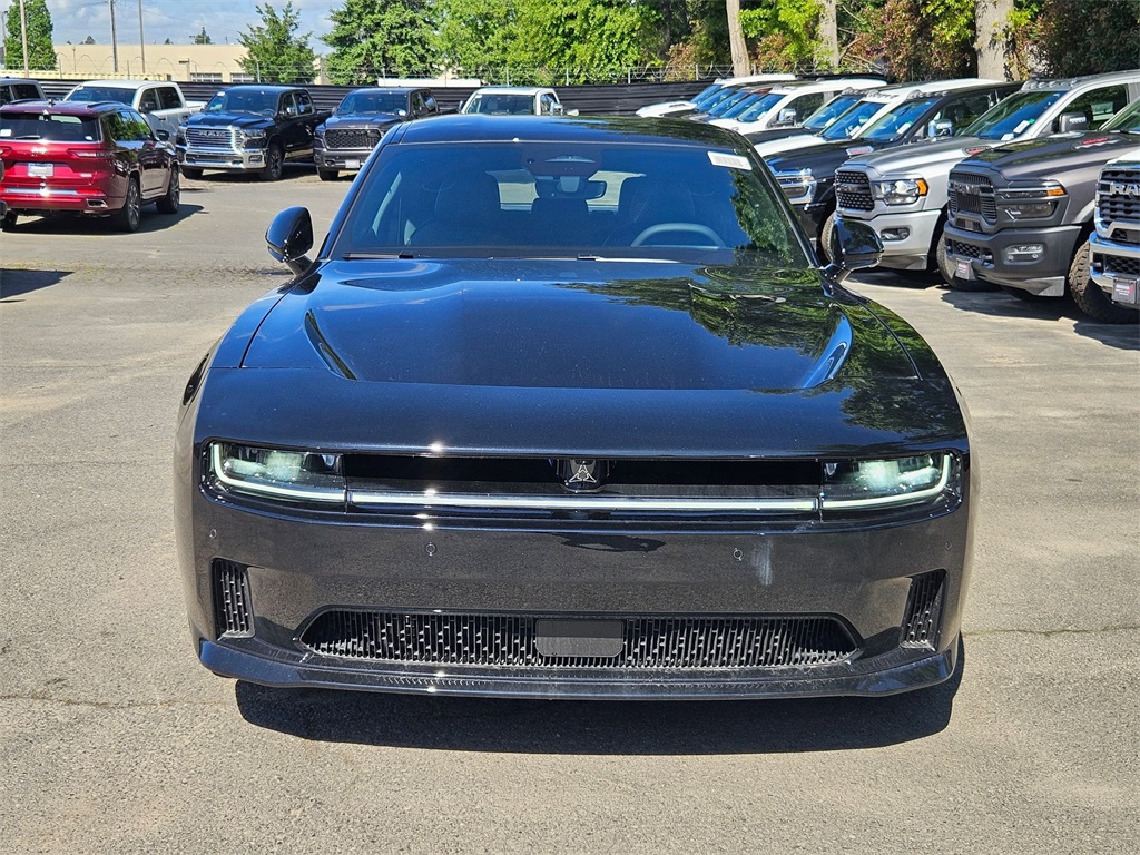 2025 Dodge Charger R/T photo 2