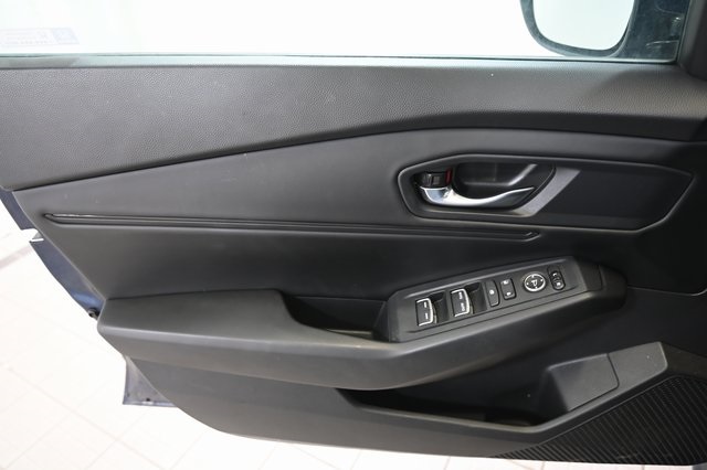 2024 Honda Accord EX photo 17