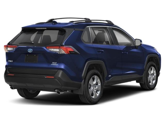 Used 2023 Toyota RAV4 XLE Premium with VIN JTMB6RFV4PD088293 for sale in Minneapolis, Minnesota