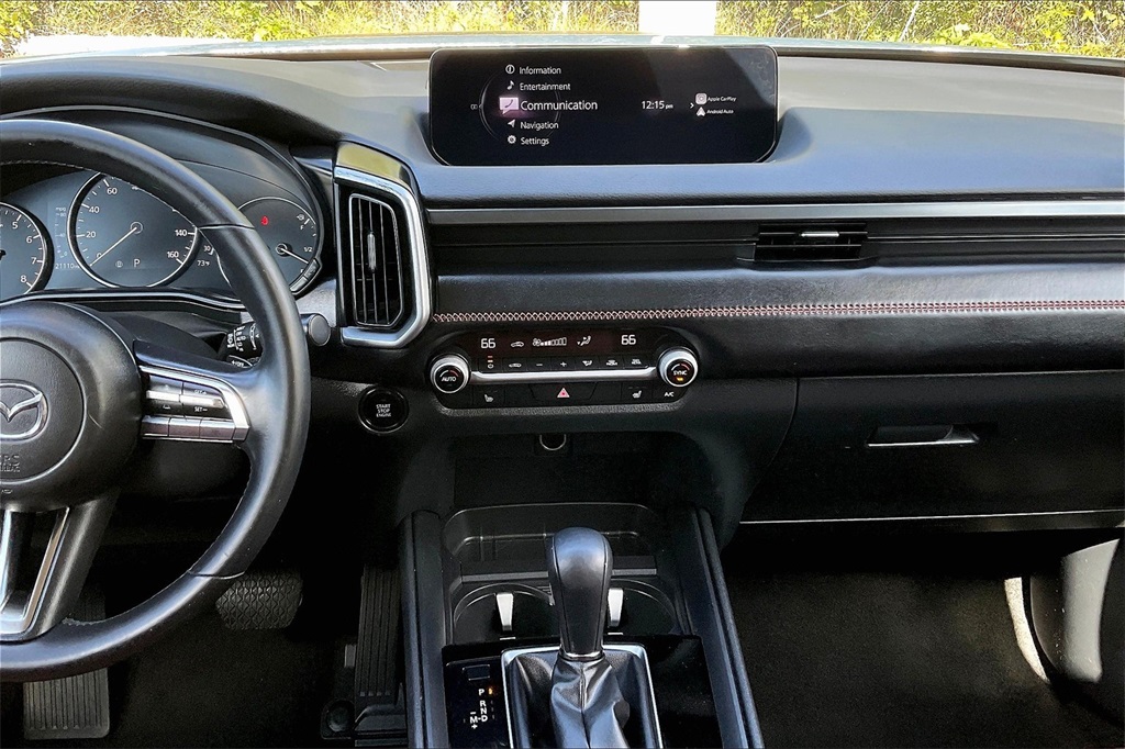 2023 Mazda CX-50 2.5 Turbo Meridian Edition photo 3