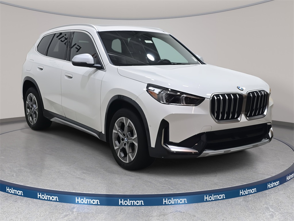 2023 Bmw X1 XDrive28i photo 3