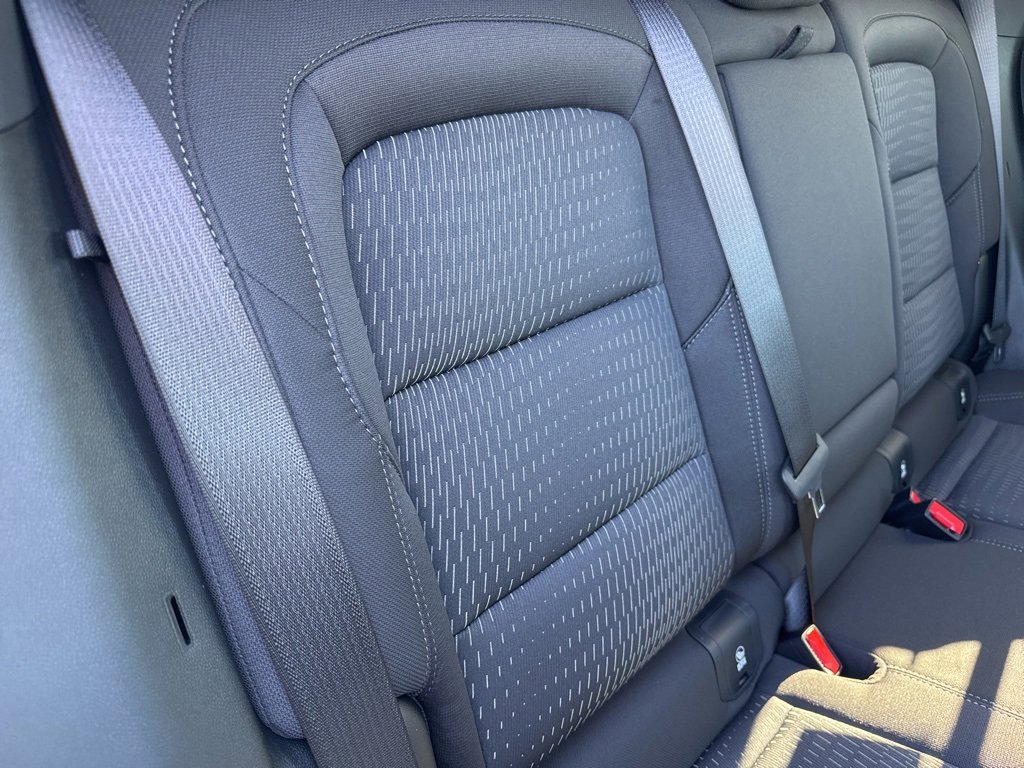2026 Chevrolet Equinox LT photo 25