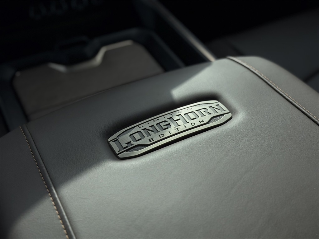 2025 Ram 2500 Limited Longhorn photo 16