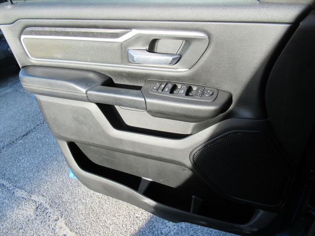 2022 Ram 1500 Big Horn Lone Star photo 26