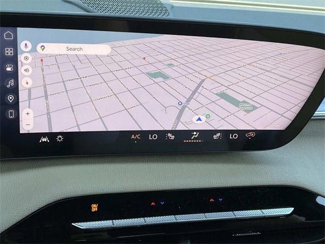 2026 Buick Enclave Preferred photo 20