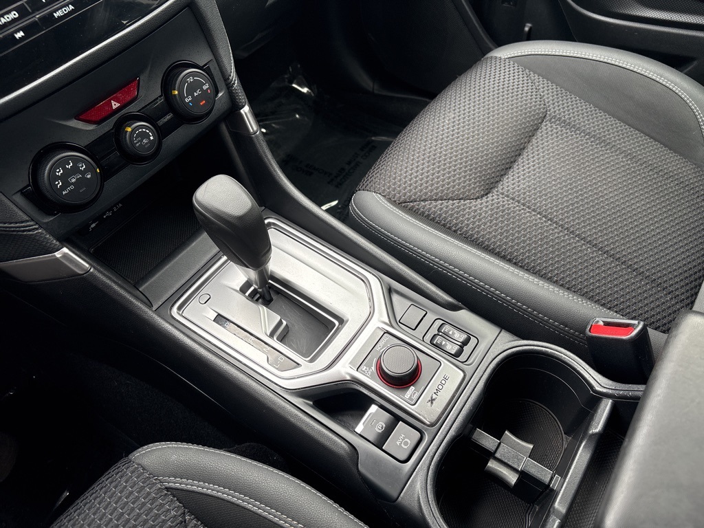 2021 Subaru Forester Premium photo 18