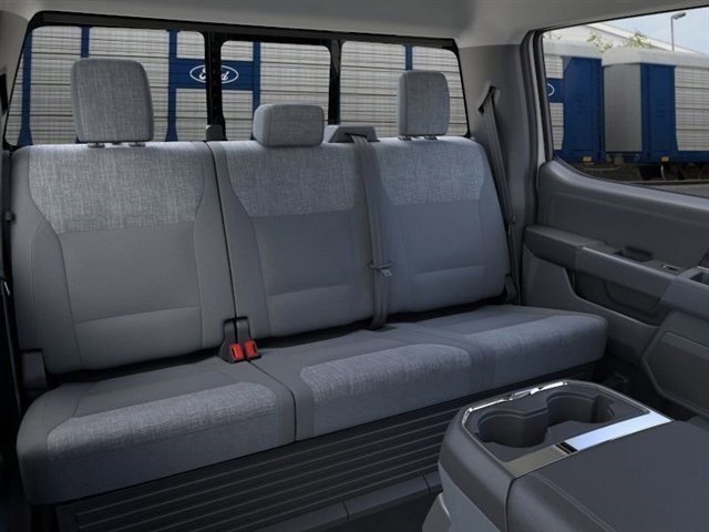 2026 Ford F-250 XLT photo 38