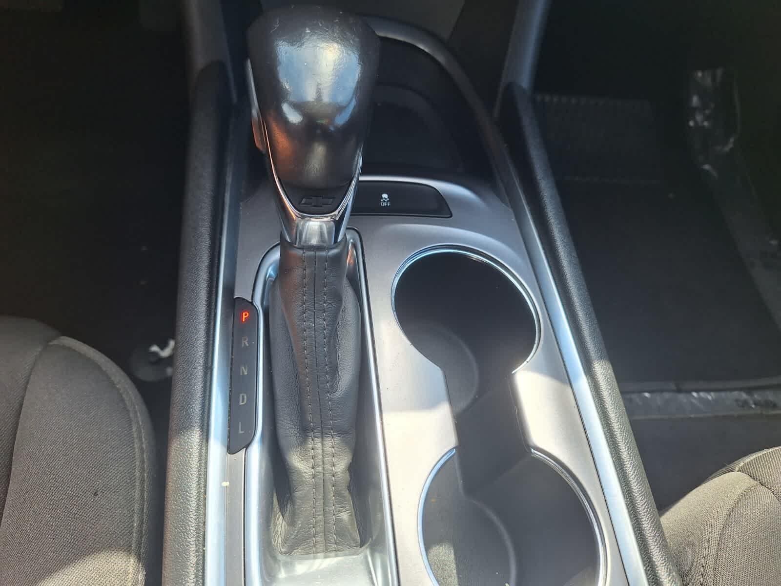 2021 Chevrolet Malibu 1LT photo 16