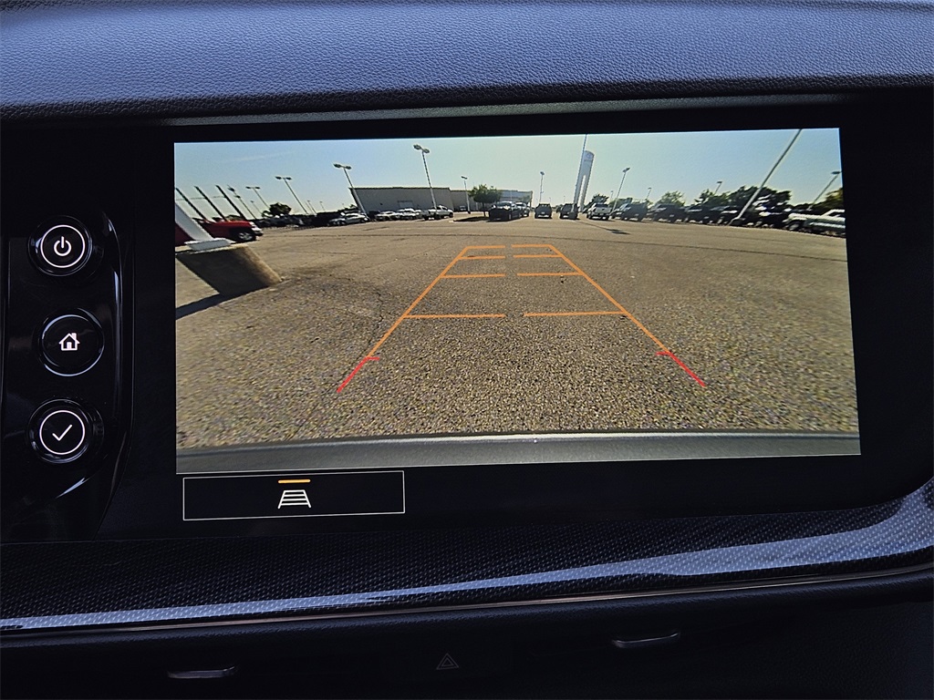 2022 Buick Envision Preferred photo 11