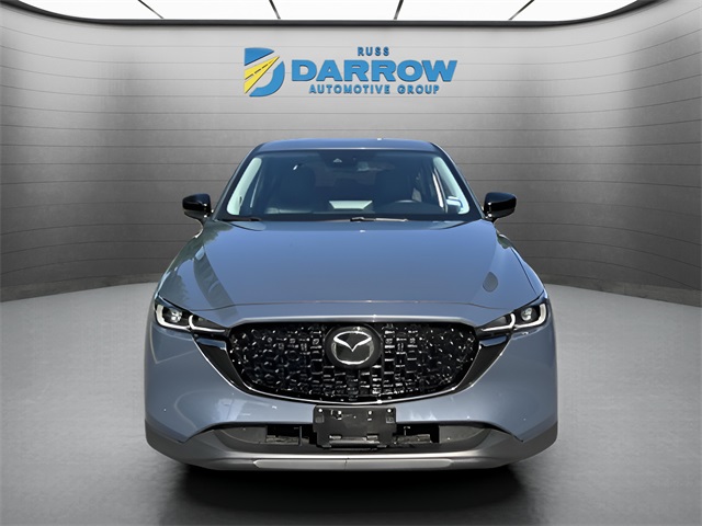 2024 Mazda CX-5 2.5 S Carbon photo 8