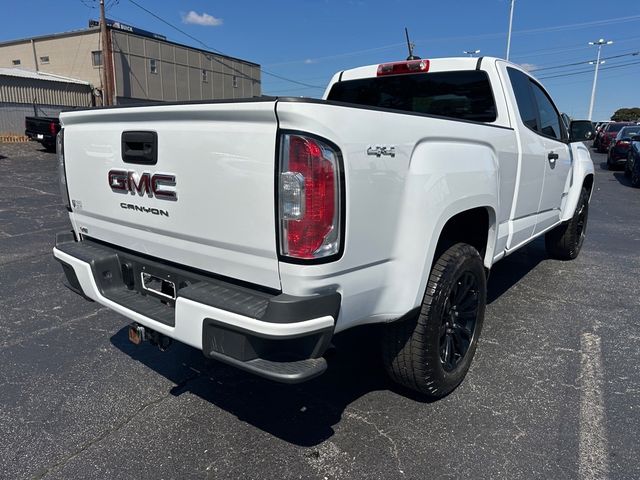 2022 Gmc Canyon Elevation Standard photo 8