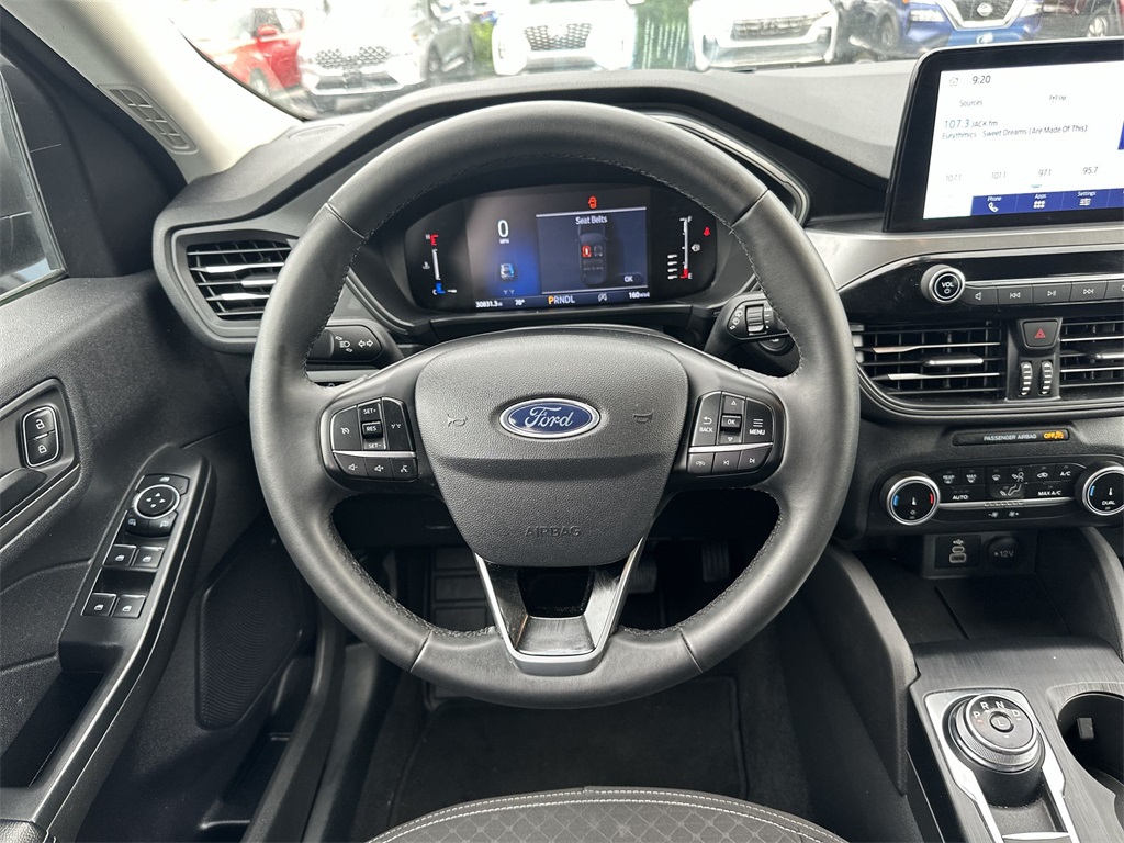 2024 Ford Escape Active photo 14