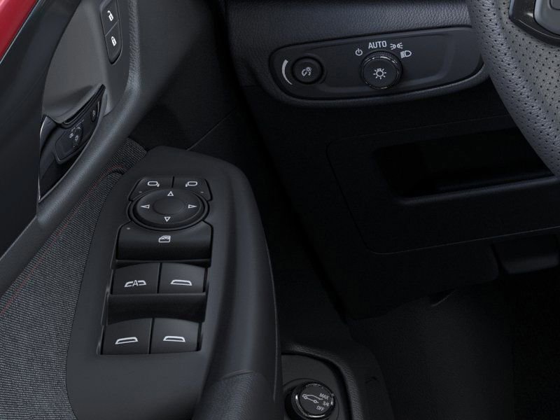 2025 Chevrolet Trailblazer RS photo 22