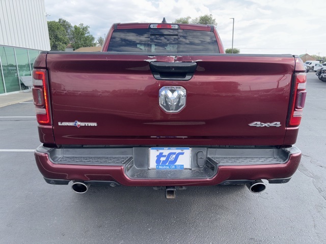 2019 Ram 1500 Big Horn Lone Star photo 4