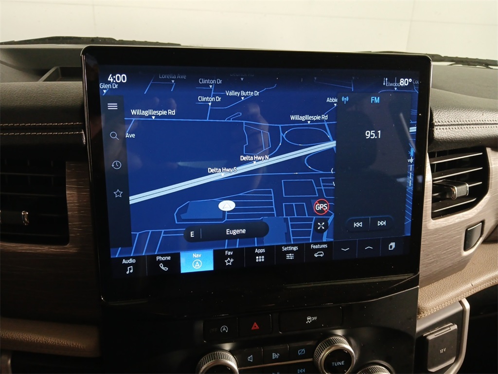 2024 Ford Expedition MAX Limited photo 11