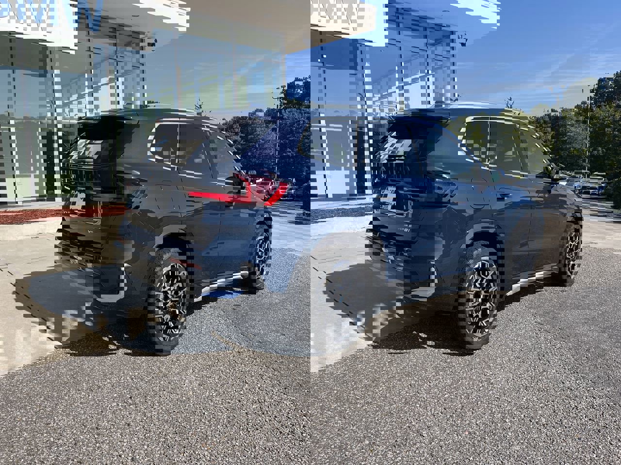 2026 Bmw X1 XDrive28i photo 8
