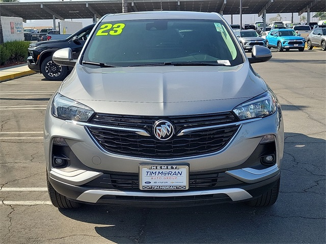 2023 Buick Encore GX Preferred photo 30