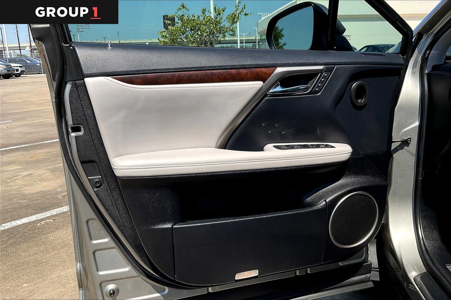 2022 Lexus RX 350 photo 17