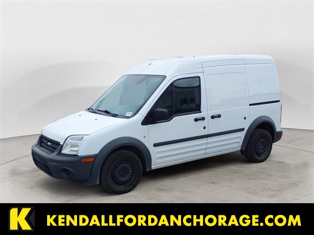 Used 2012 Ford Transit Connect XL with VIN NM0LS7CN0CT094954 for sale in Anchorage, AK