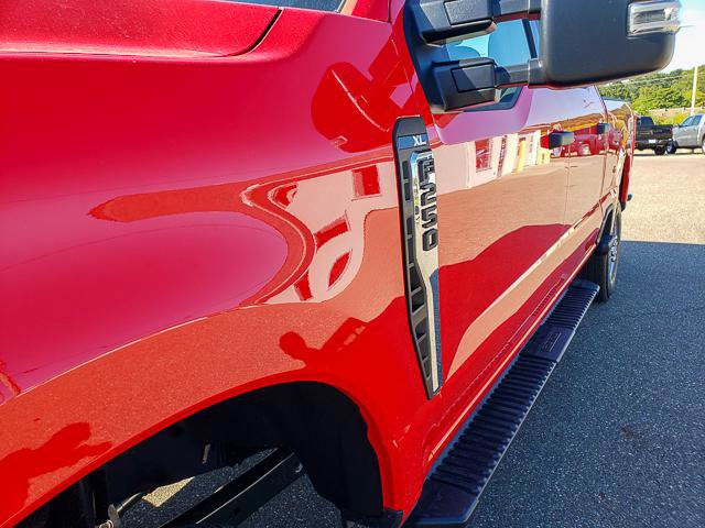 2026 Ford F-250 photo 19