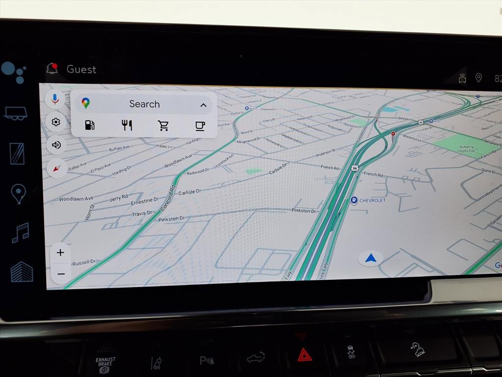 2026 Chevrolet Silverado LT photo 3