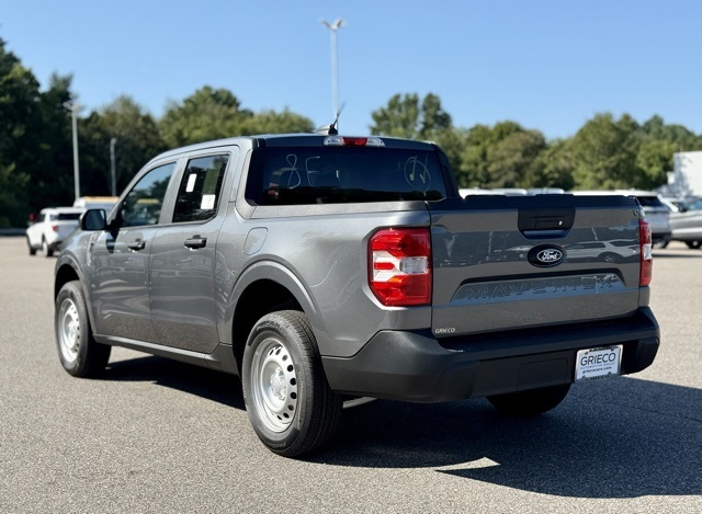 2025 Ford Maverick XL photo 9