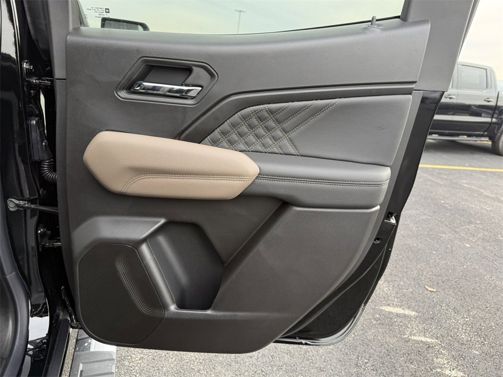 2026 GMC CANYON - Image 34