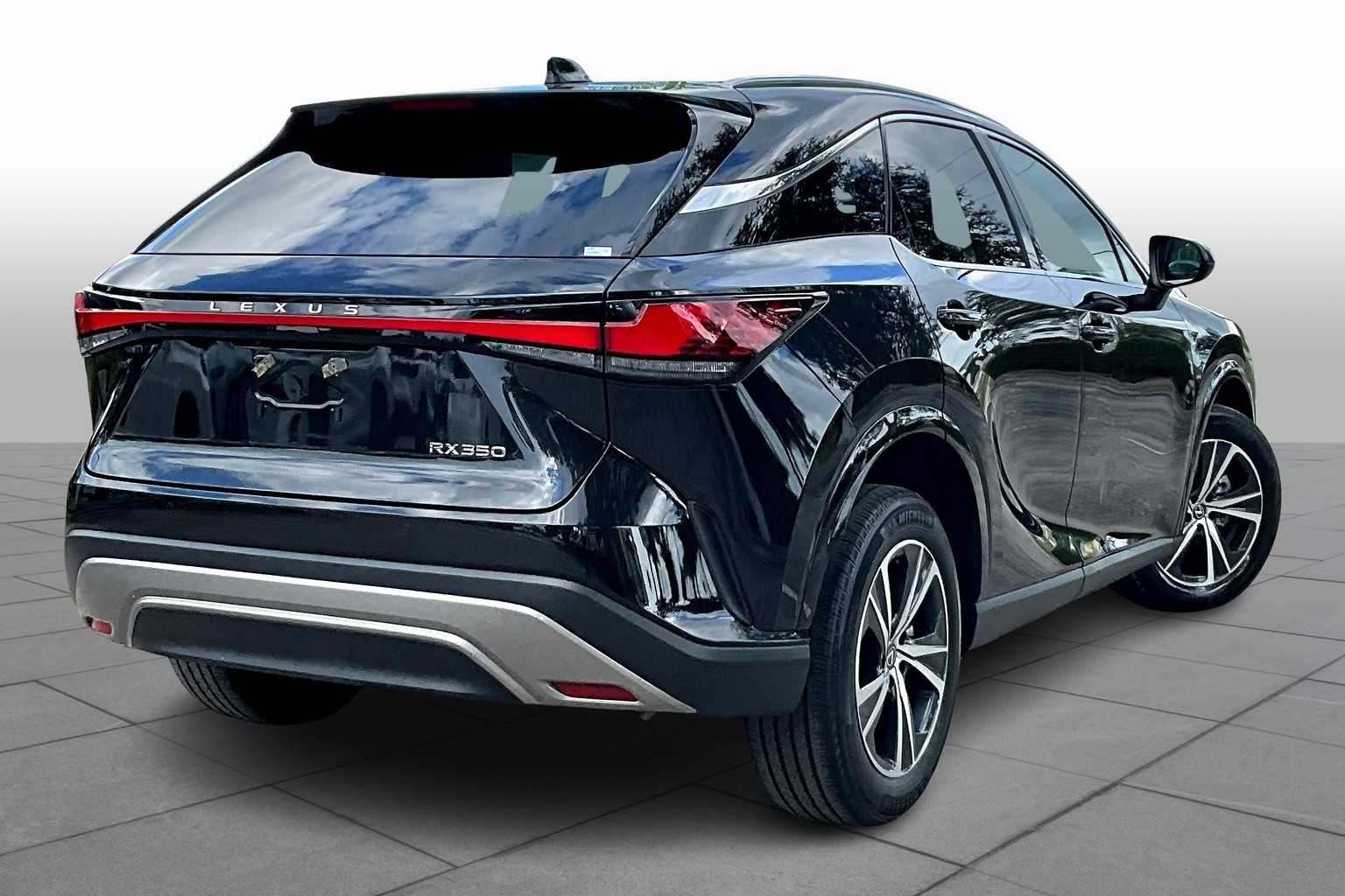 2023 Lexus RX Premium photo 12
