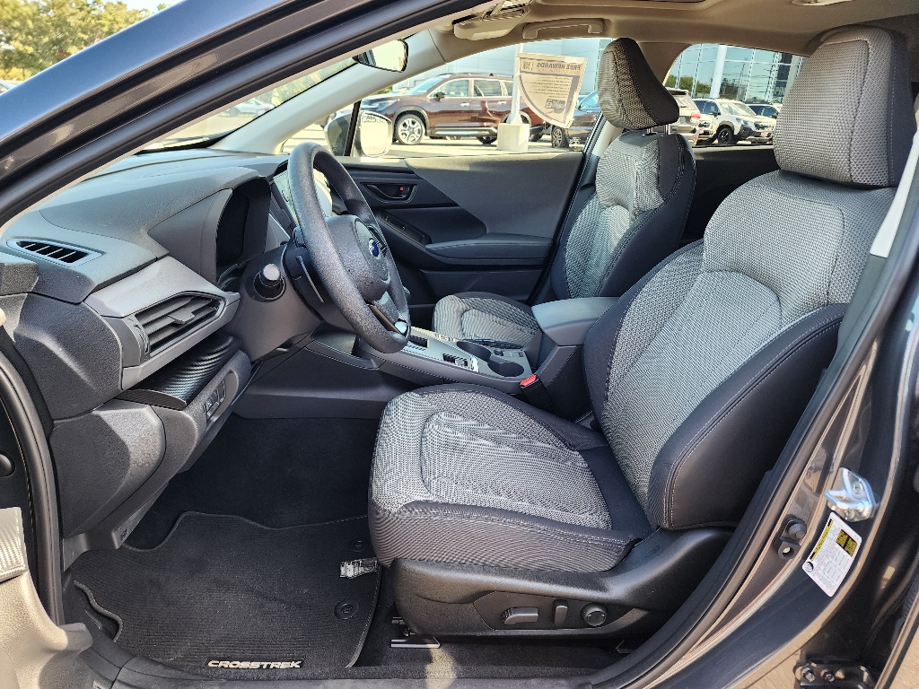 2024 Subaru Crosstrek Premium photo 24