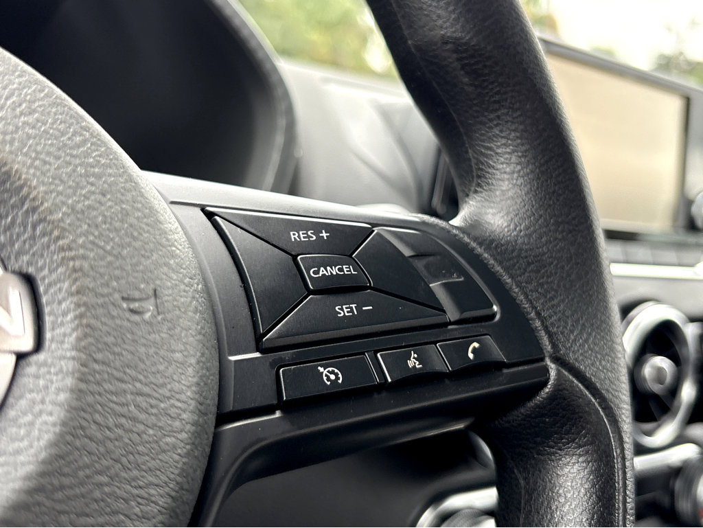2025 Nissan Sentra S photo 16