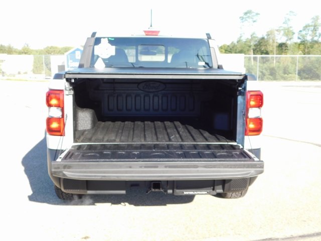2024 Ford Maverick Lariat Tremor photo 4