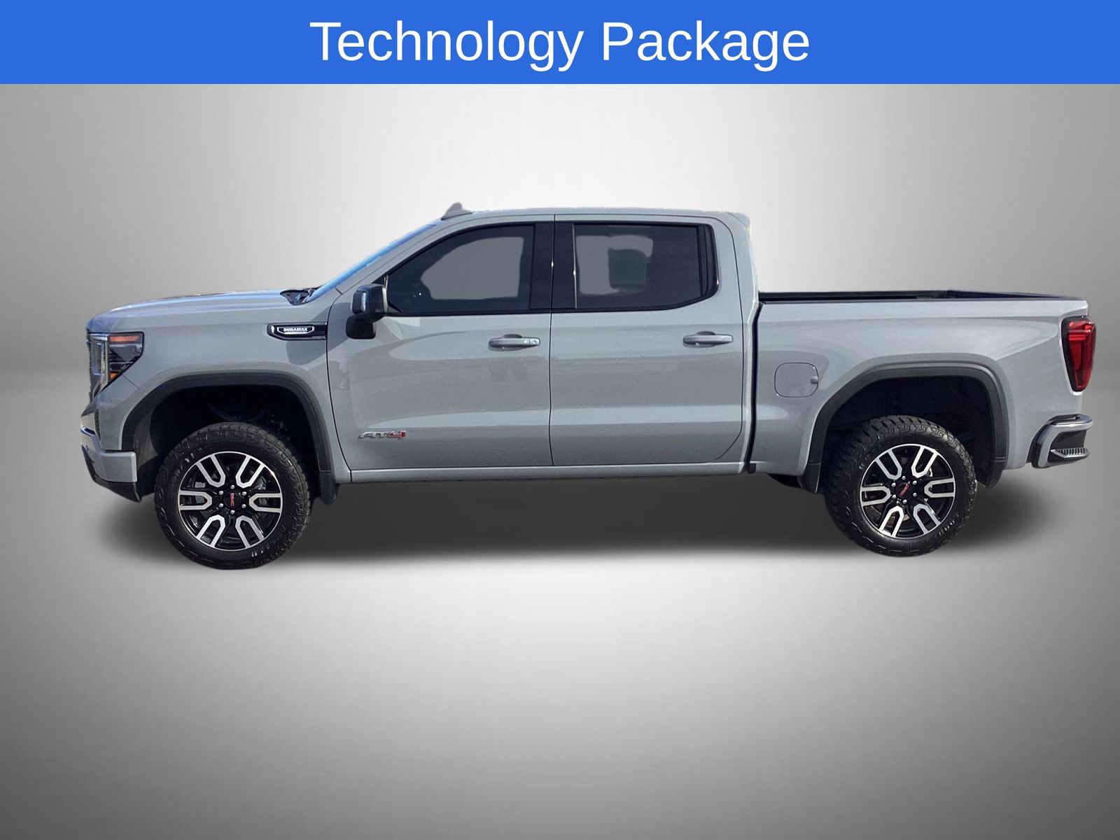 2024 Gmc Sierra 1500 AT4 photo 2