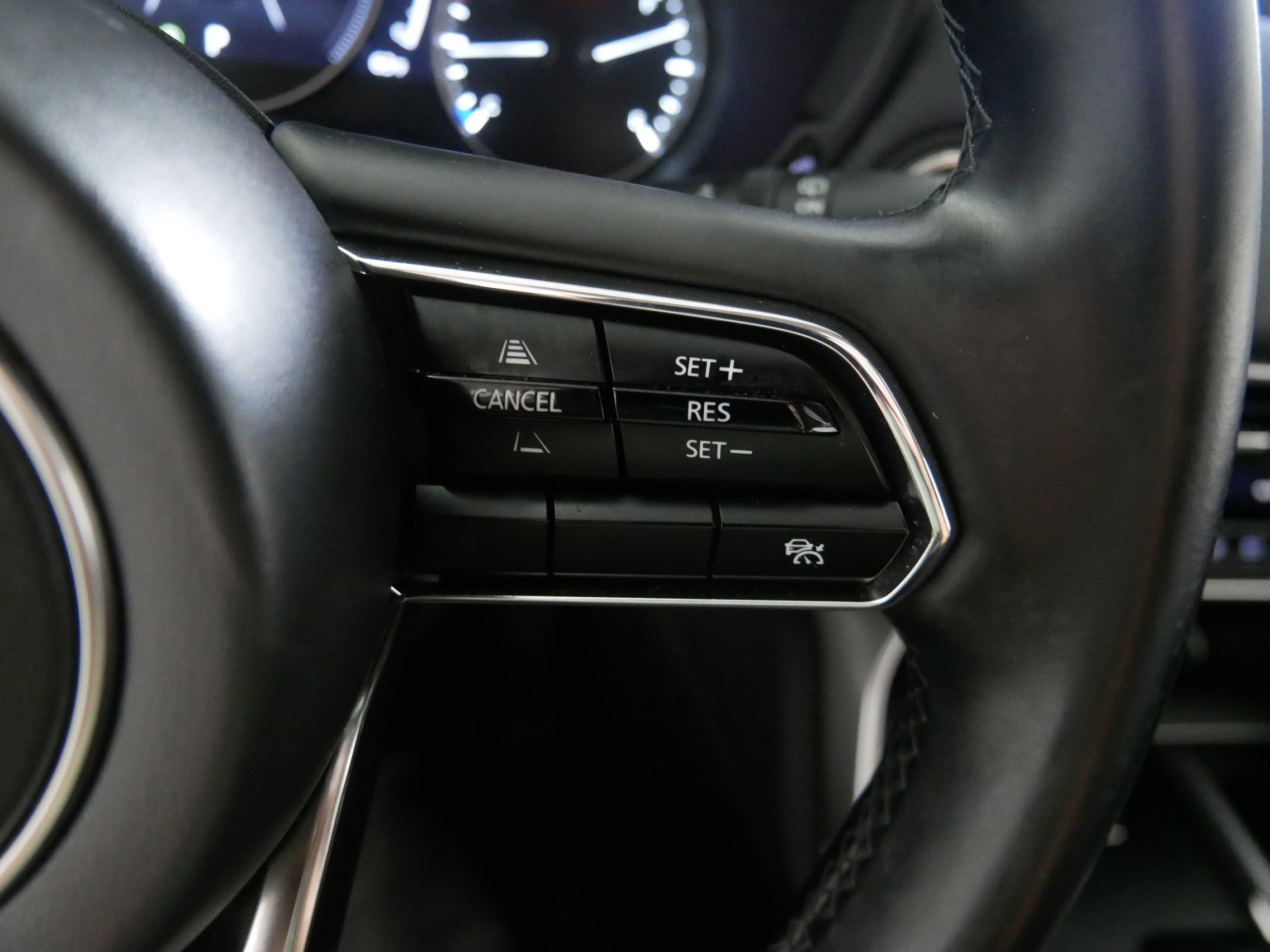 2024 Mazda CX-90 3.3 Turbo Premium photo 27