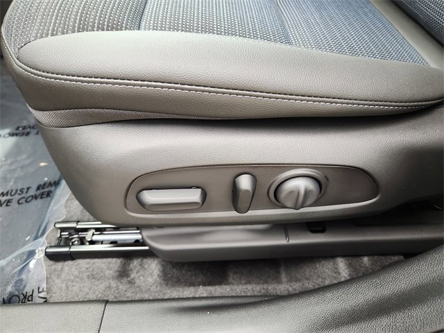2025 Buick Envista Preferred photo 15