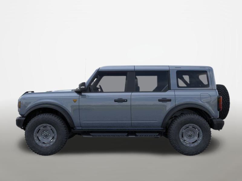2025 Ford Bronco Badlands photo 2