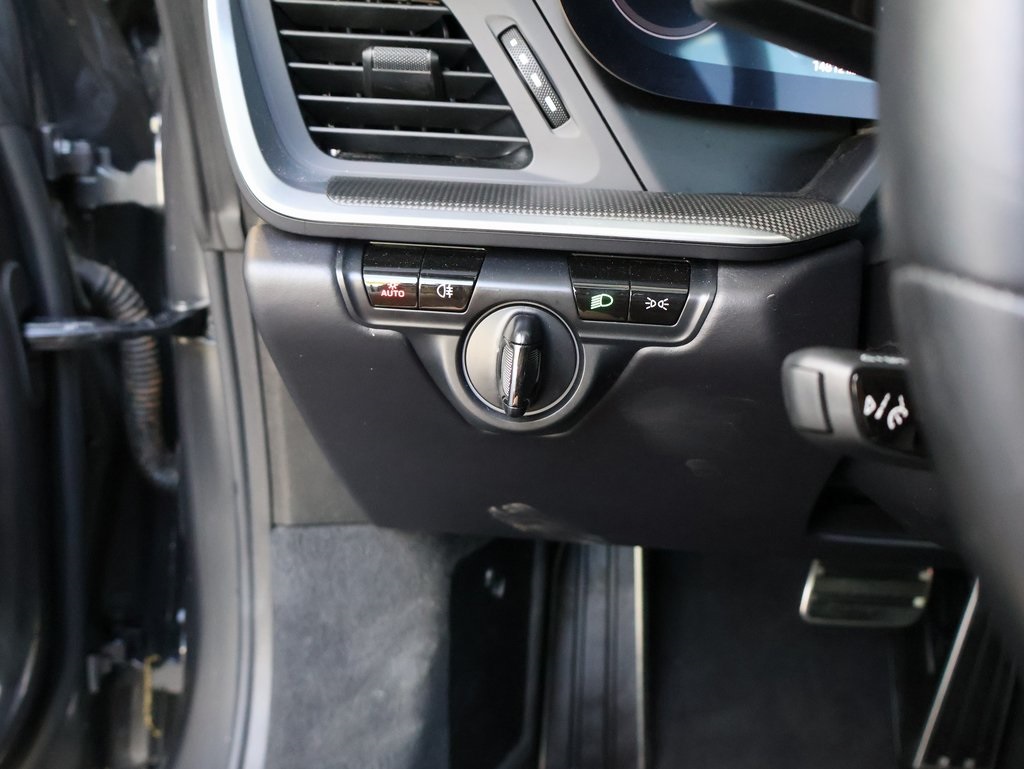 2021 Porsche 911 Targa 4S photo 29