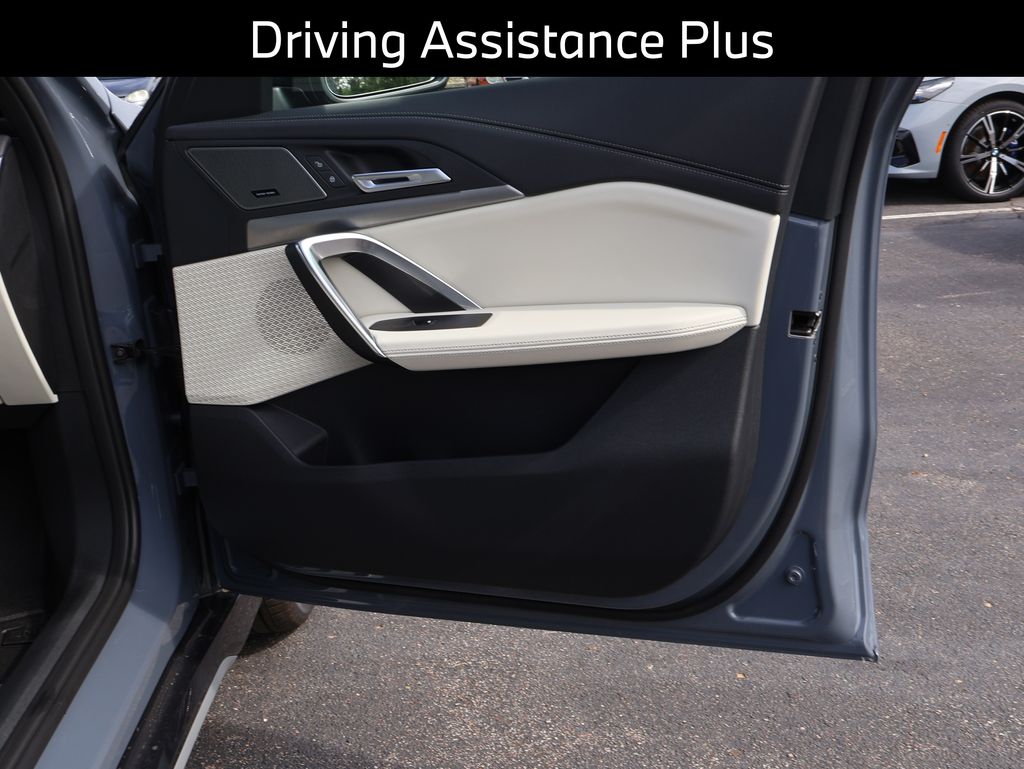 2026 Bmw X1 XDrive28i photo 10
