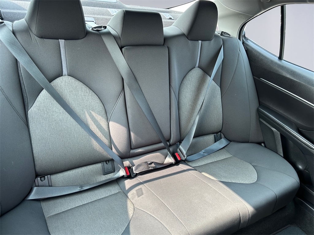 2024 Toyota Camry LE photo 17
