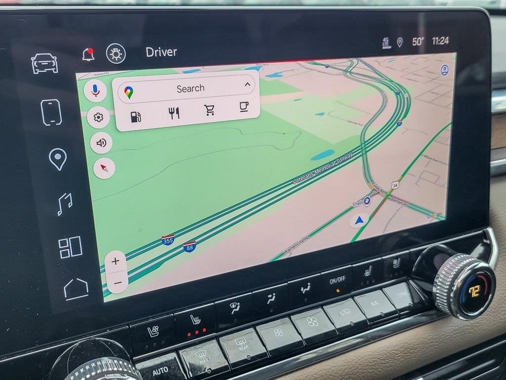 2024 GMC CANYON - Image 14