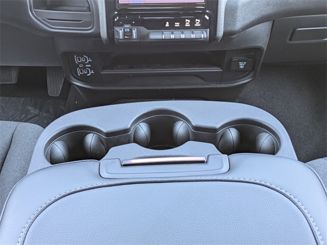 2026 Ram 2500 Tradesman photo 19
