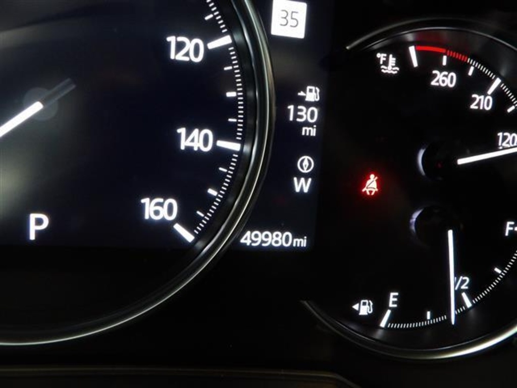 2022 Mazda CX-5 2.5 Premium Plus photo 30