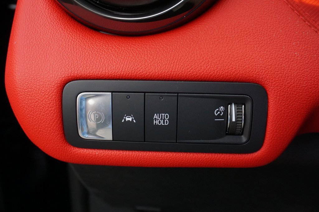 2025 Chevrolet Blazer EV RS photo 19