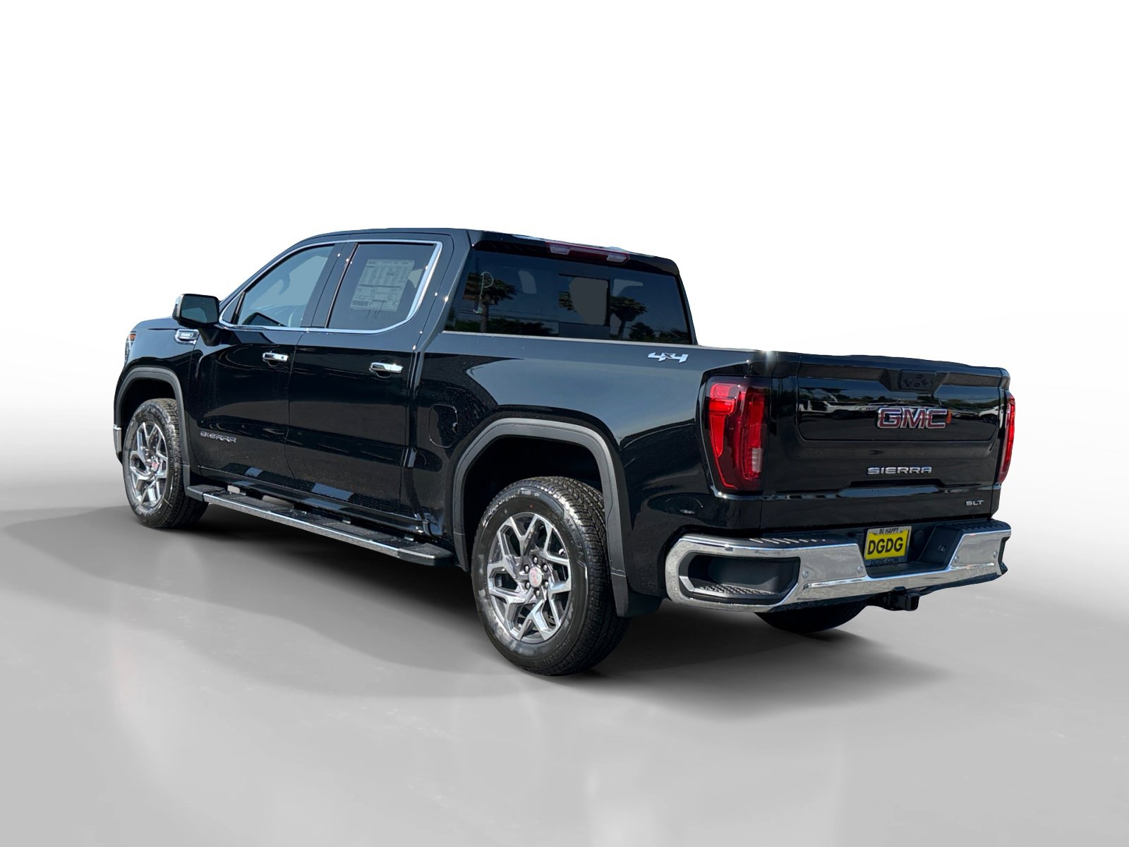 2026 Gmc Sierra 1500 SLT photo 3
