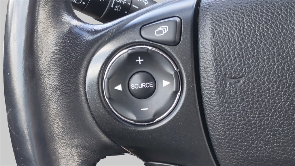 2013 Honda Accord EX-L photo 22